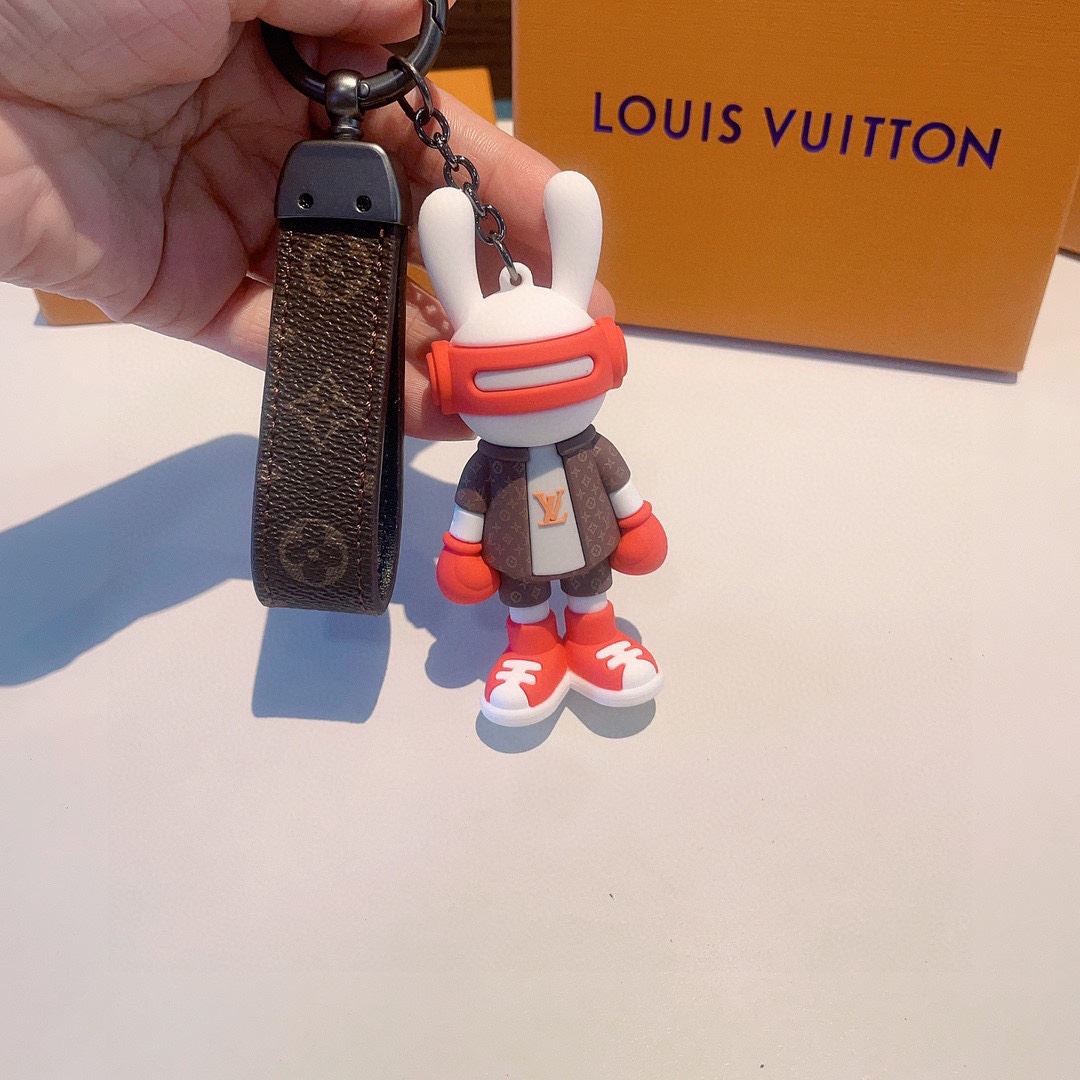 Louis Vuitton Keychains